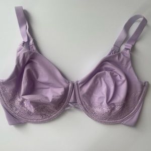 Vanity fair bra size 38DD